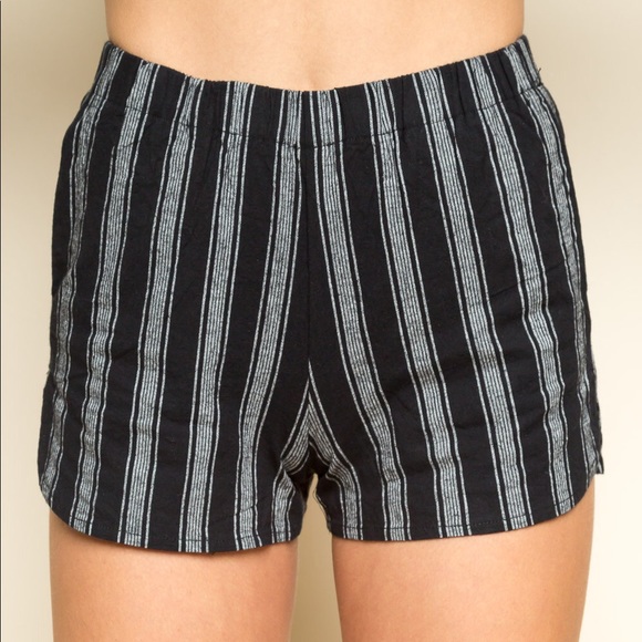 Brandy sami shorts Clearance